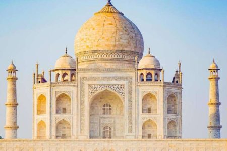 6 Days Golden Triangle Tour