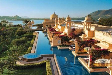 Golden Triangle Tour with Udaipur